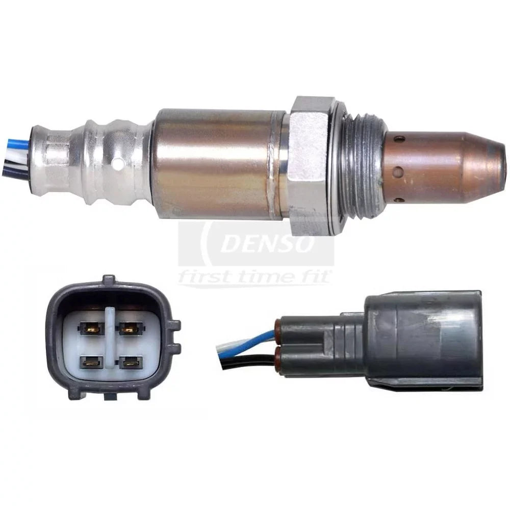 Denso 234-9049 Air Fuel Sizeensor Fits select: 2003-2011 TOYOTA CAMRY, 2003-2012 TOYOTA RAV4