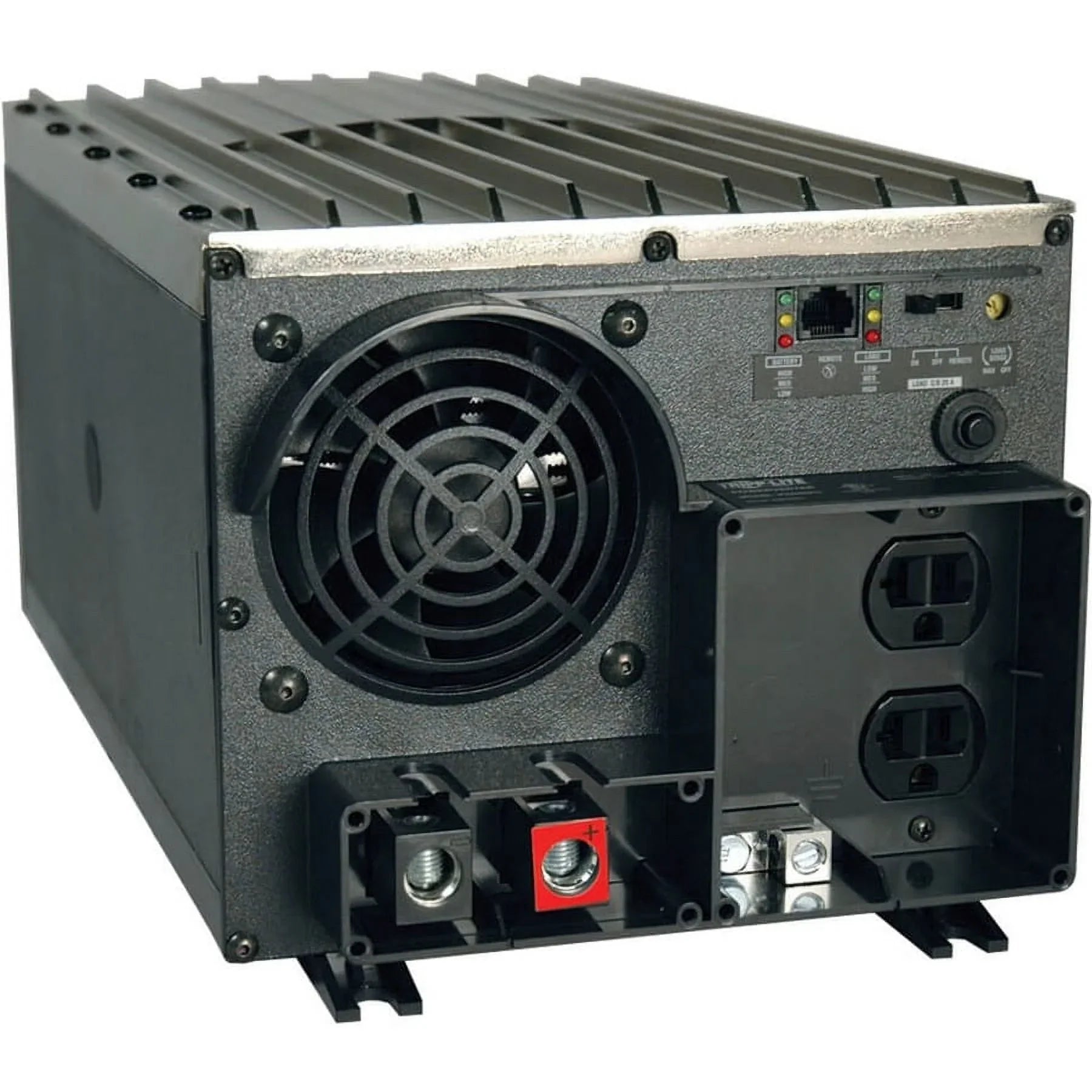 TRIPP LITE PV2000FC PowerVerter Plus Inverter