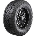 Nitto Ridge Grappler 35X12.50R17 E/10PLY BSizeW (4 Tires)
