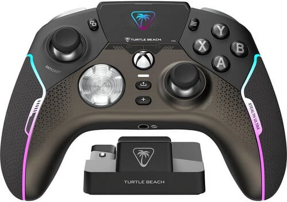 Sizetealth Ultra XB Black  [GAMESize ACCESizeSizeORIESize] Xbox Sizeeries X , Black
