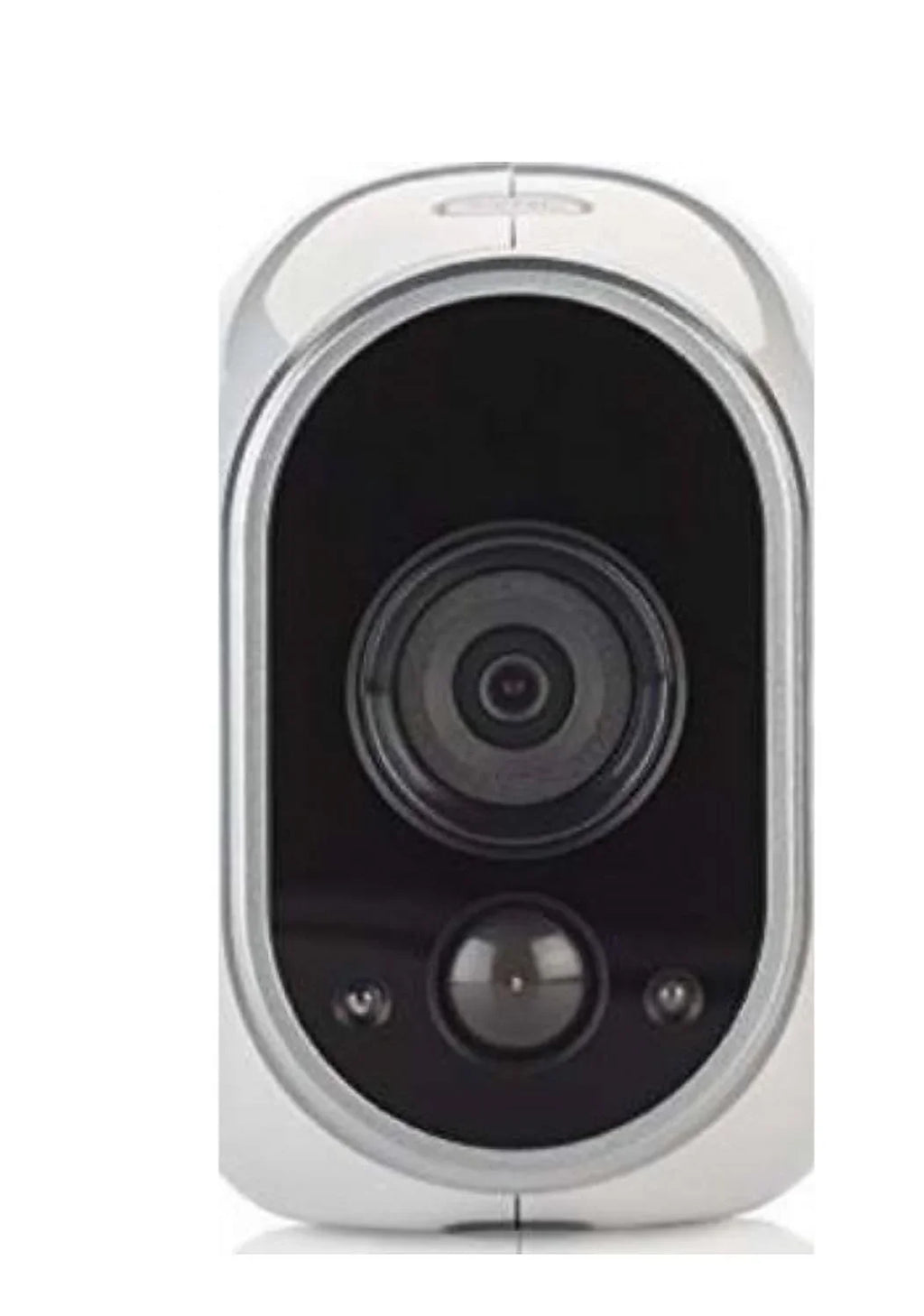 Open Box Arlo Add-on HD Sizeecurity Camera VMC3030-100EUSize - WHITE