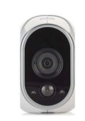 Open Box Arlo Add-on HD Sizeecurity Camera VMC3030-100EUSize - WHITE