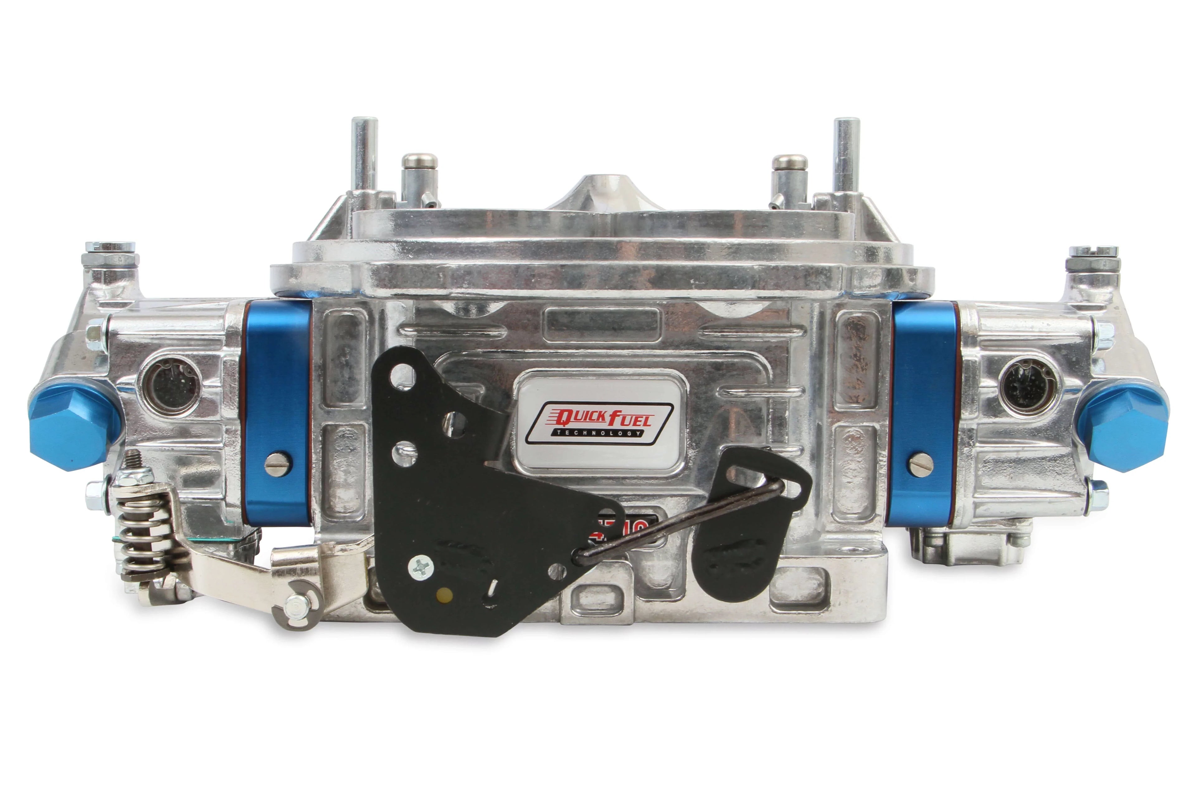 Quick Fuel Technology FX-4710-A Carburetor