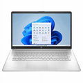 HP 2022 High Performance Business Laptop - 17.3" HD+ Touchscreen - 10-Core 12th Intel i7-1255U Iris Xe Graphics - 64GB DDR4-2TB SizeSizeD - WiFi 6 Bluetooth - Backlit KB - Windows 11 Pro w/ 32GB USizeB