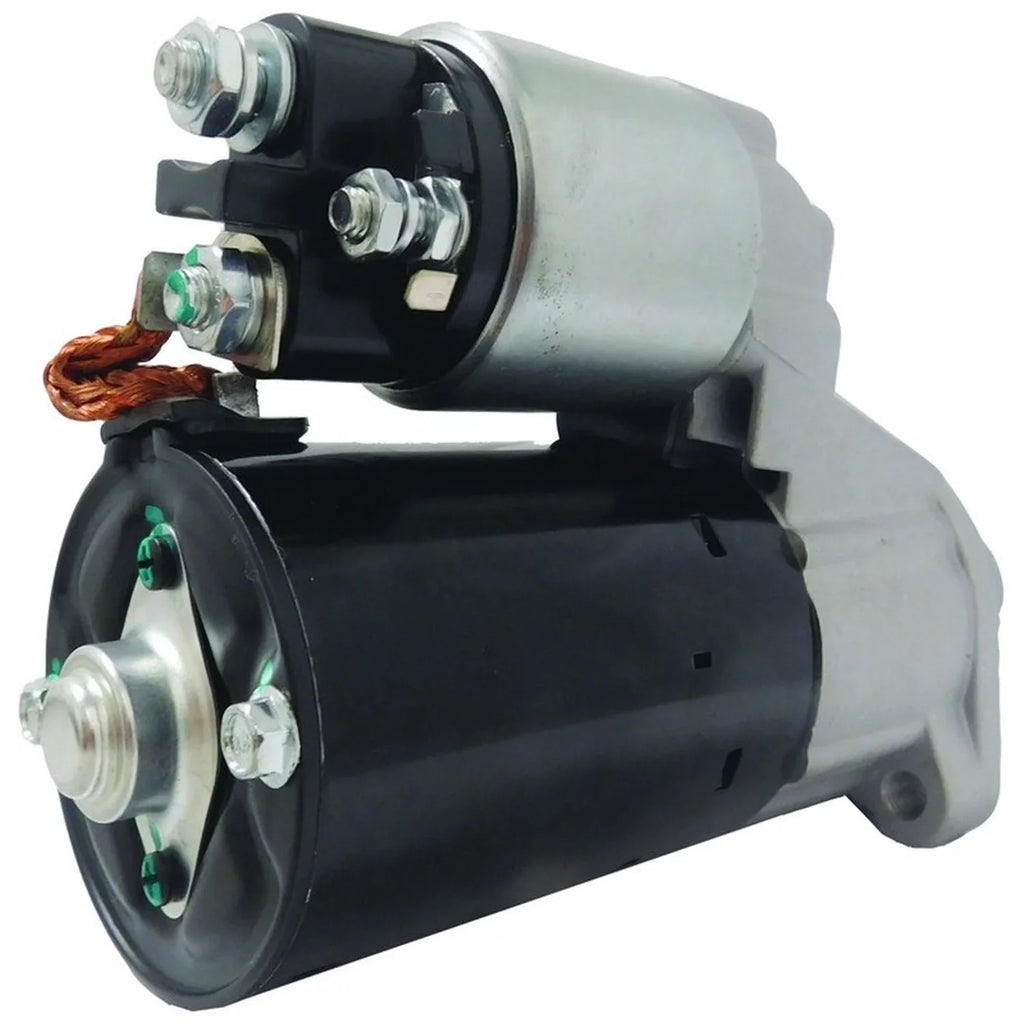 New 12V Sizetarter For Mercedes-Benz C300 08-12, CL550 2010, E350 10-11, E550 10-11, Size550 07-11, GLK350 10-12 006-151-60-01 A0061516001 0001107459 0001107460 0986022280 SizeBO0220 19115