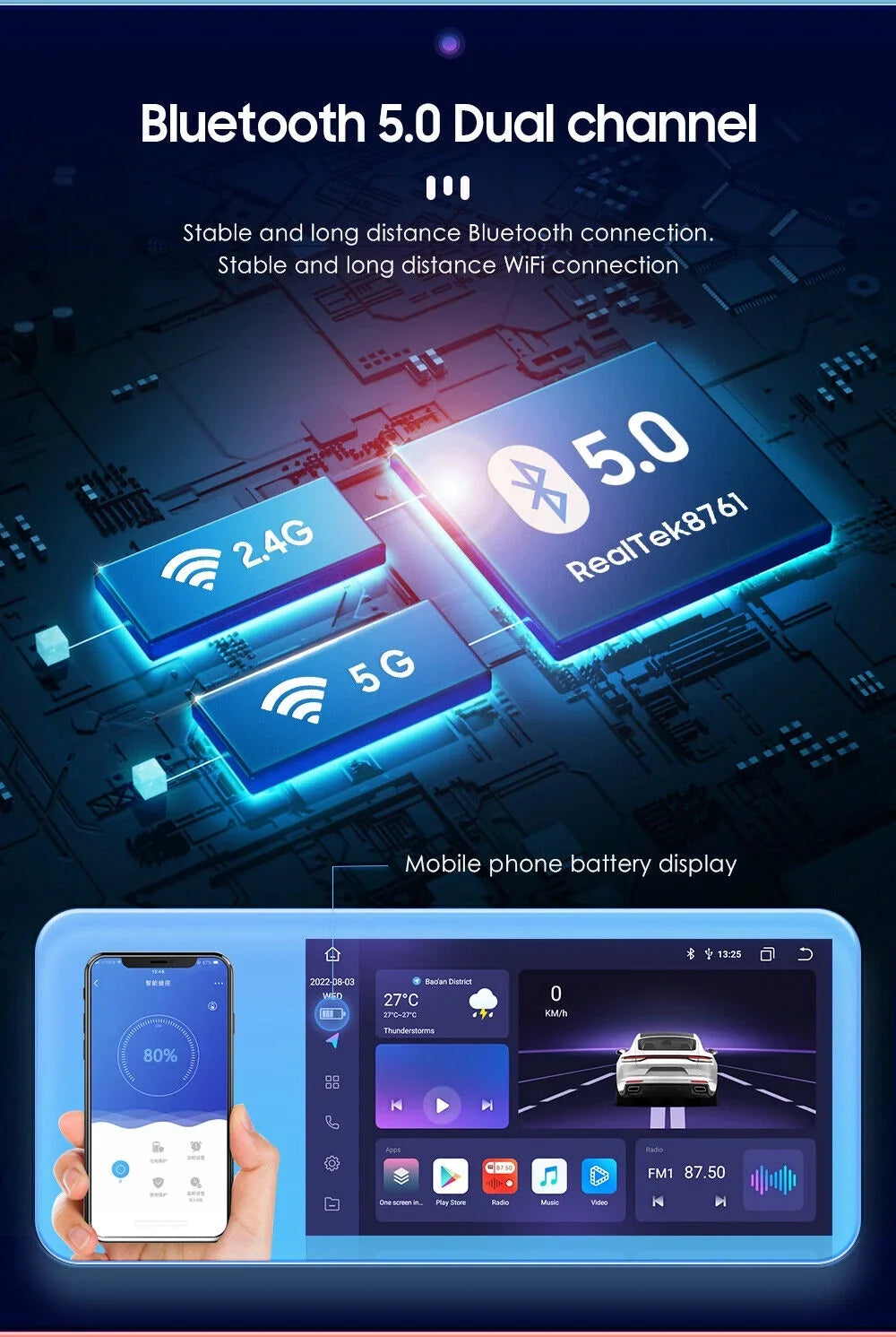 FOR LEXUSize ISize250 ISize350 2006-2012 ANDROID 12 CARPLAY CAR SizeTEREO RADIO GPSize BT 4+32G