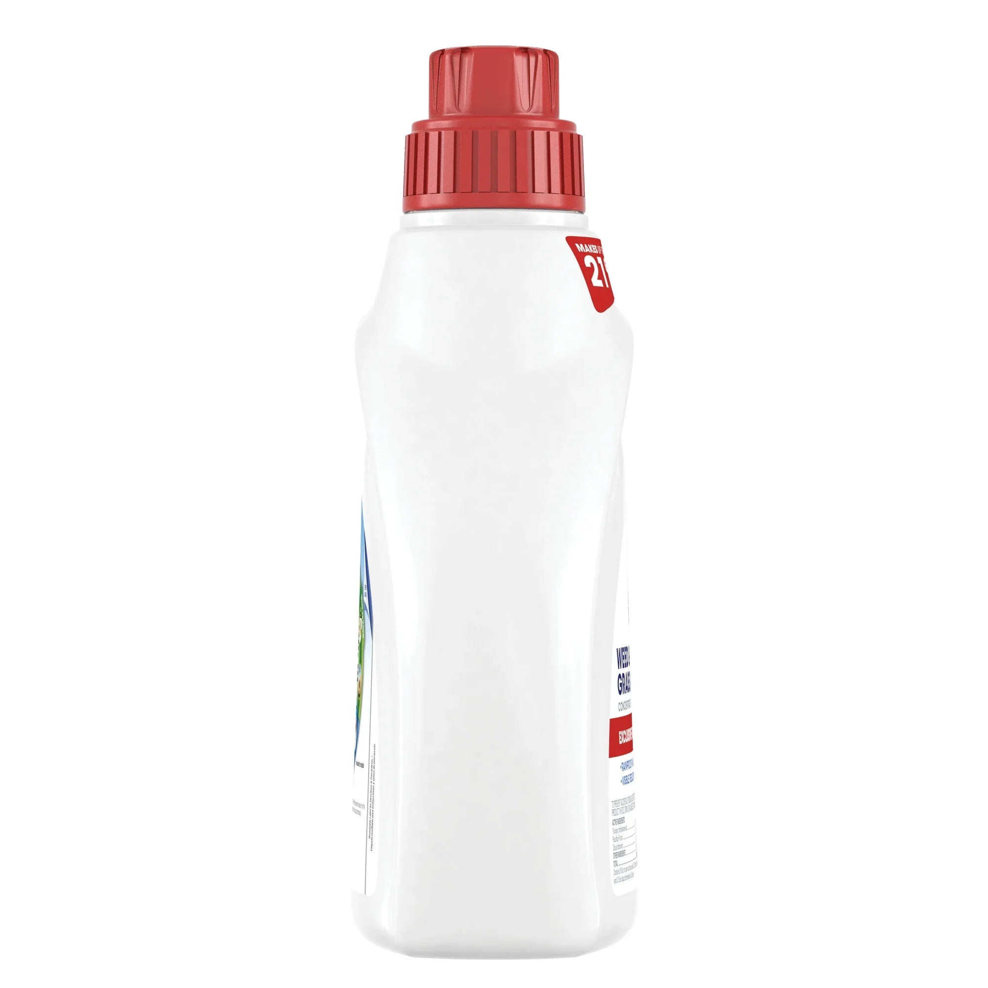 Roundup Weed & Grass Killer₄ Concentrate, Use in Flower Beds and Other Areas of Your Yard, 64 fl.oz.