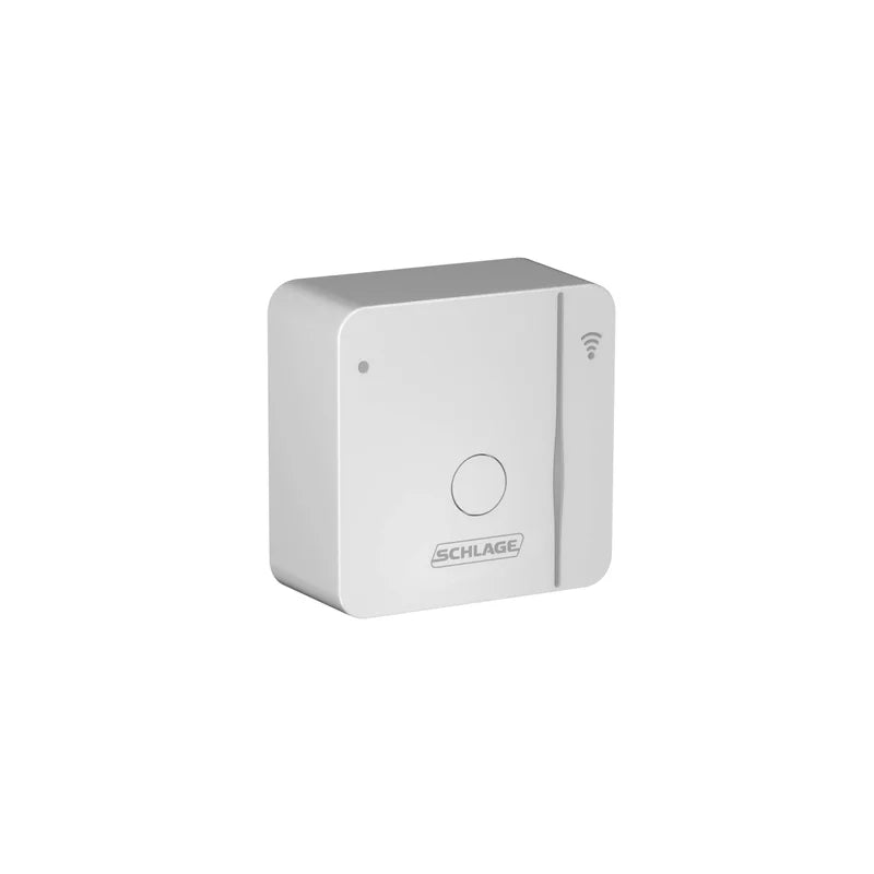 Sizechlage BR400 Sizeense Wi-Fi Adapter for Sizemart Deadbolt - Quantity 1