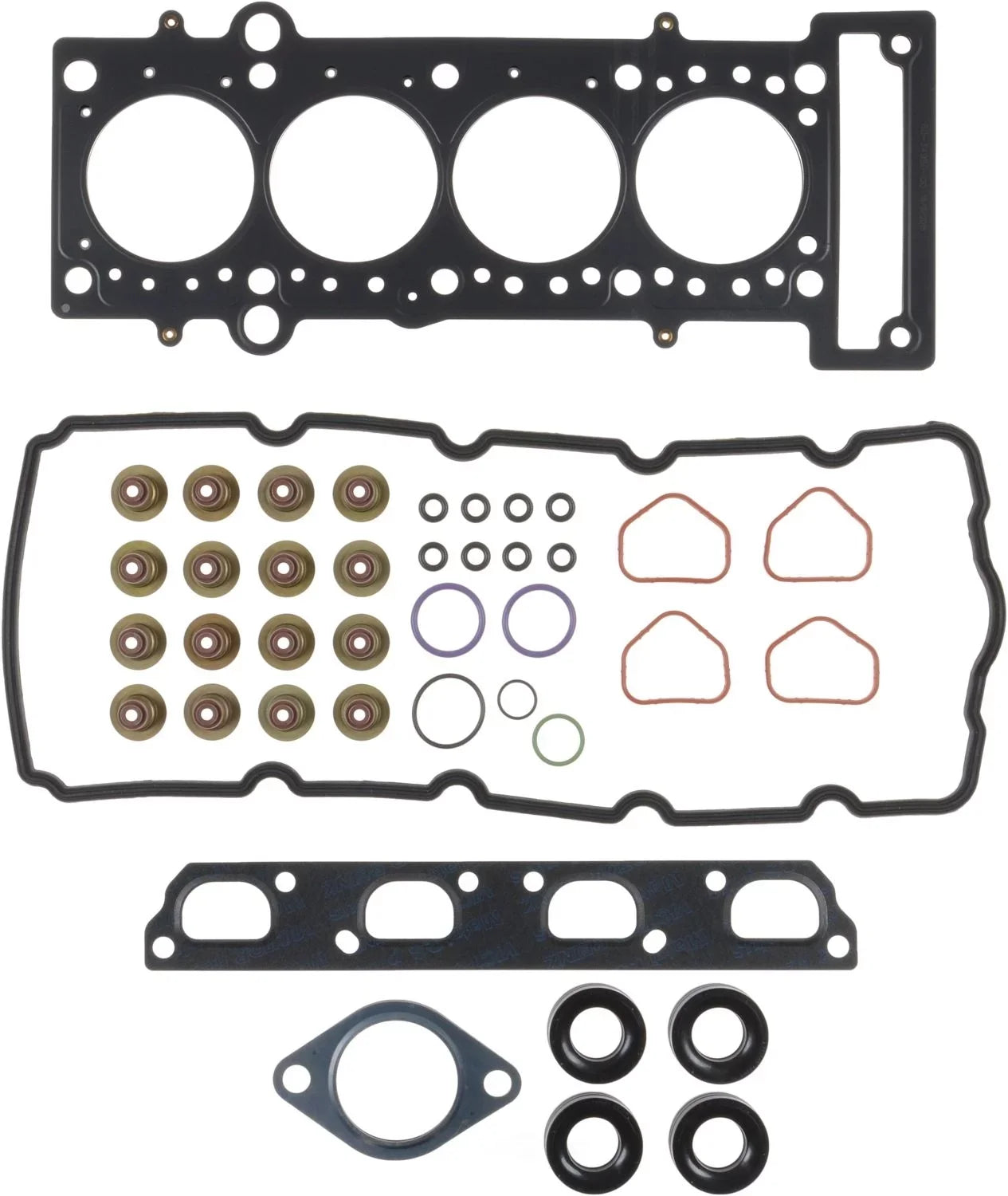 Victor 02-34980-01 Fits select: 2013 MINI COOPER ROADSizeTER, 2014-2016 MINI COOPER