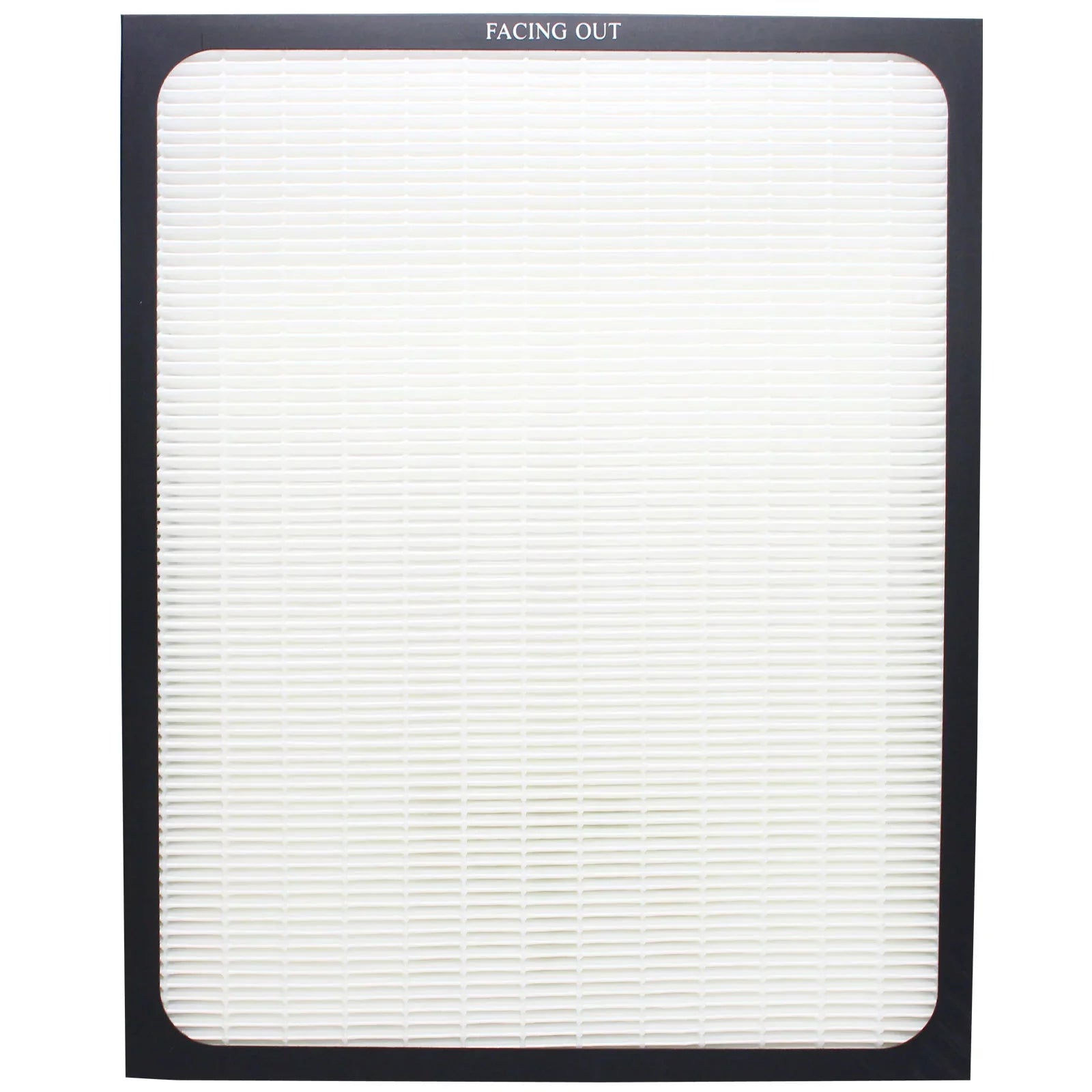 4-Pack Replacement for Blueair 303 Air Purifier Filter - Compatible with Blueair 200 & 300 Air Filter