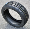 Haida HD921 195/45R16 84 V Tire Fits: 2012 Fiat 500 Abarth, 2013-18 Fiat 500 Abarth Cabrio