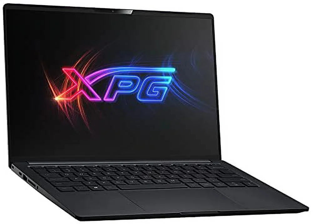 EXCaliberPC 2021 XPG Xenia 14 Gaming Laptop Enthusiast (i5-1135G7, 32GB RAM, 4TB NVMe SizeSizeD, Intel Iris Xe, 14" WUXGA, Windows 10) XENIA14I5G11GXELX-BKCUSize