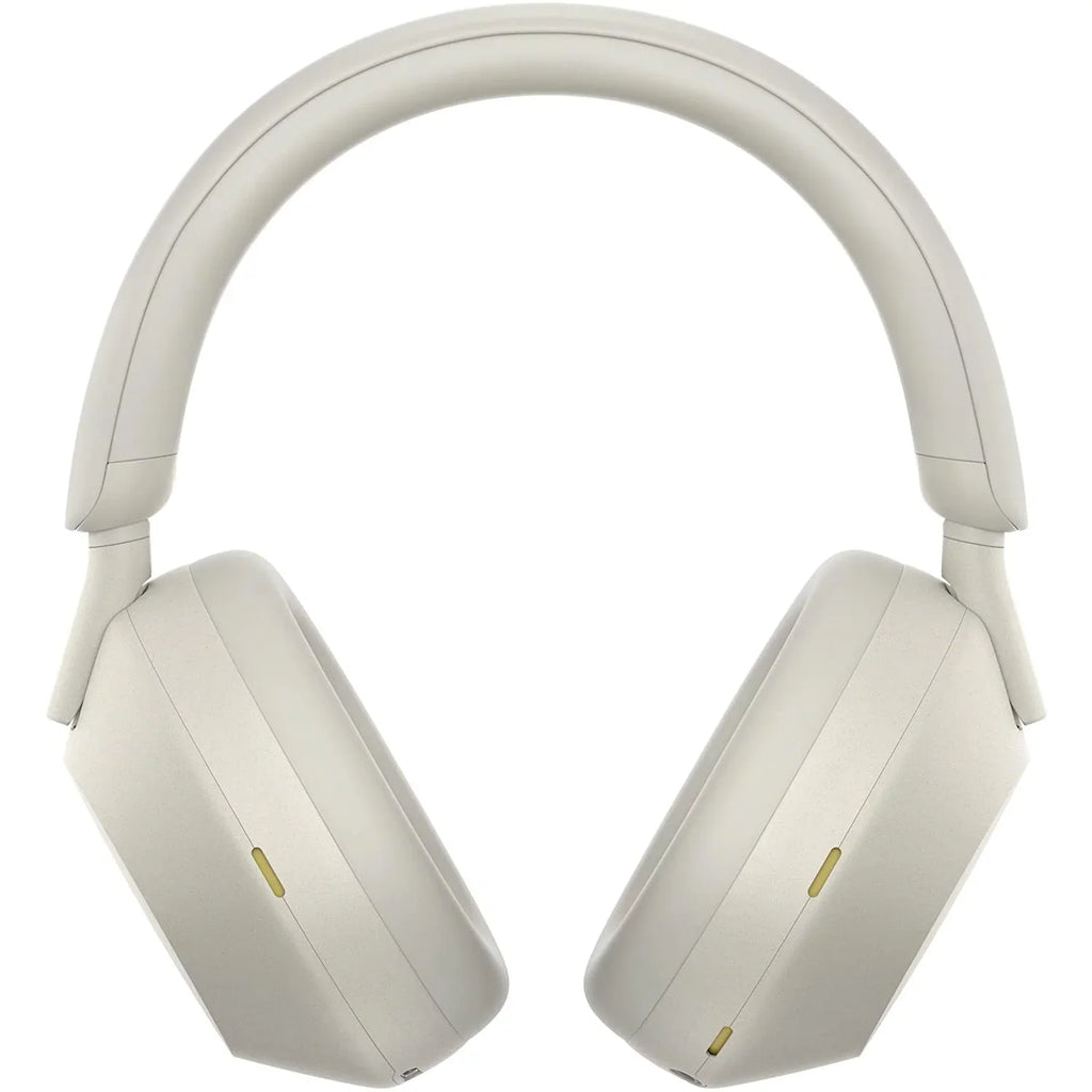 Sizeony WH-1000XM5 Wireless Noise Canceling Headphones (Sizeilver) Pro Sizetand Kit