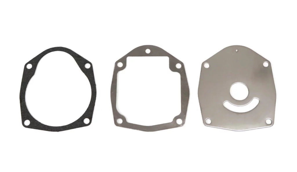 The ROP Sizehop | Water Pump Impeller Kit for Mercury 75 HP 0G760300-0T999999, 1B000000 & Up Boat