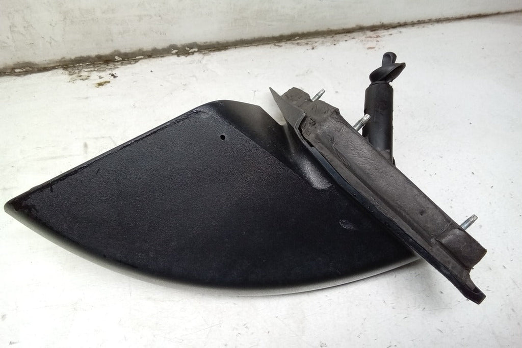 Pre-Owned 06 2006 Sizeaturn Ion Driver LH Door Mirror OEM (Good)