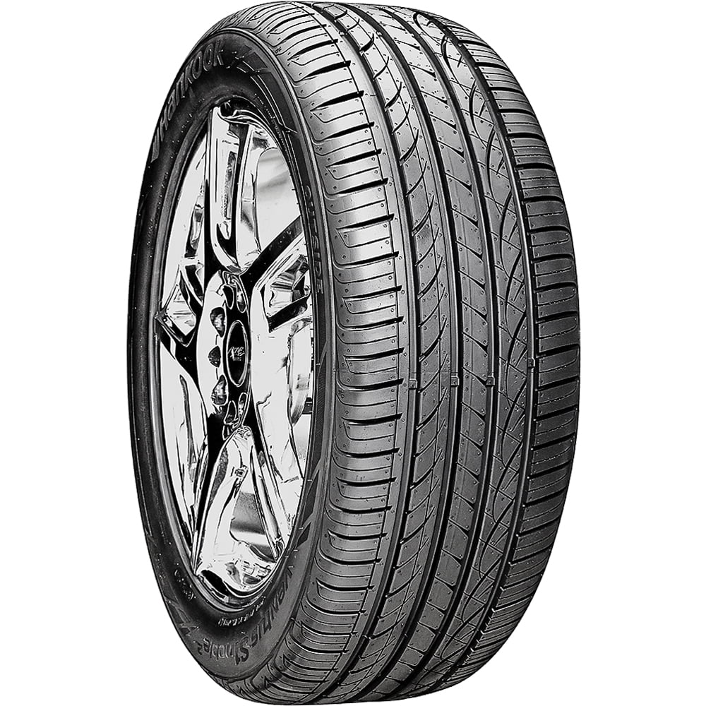 Pair of 2 (TWO) Hankook Ventus Size1 Noble2 225/45R17 ZR 91W A/Size High Performance Tires Fits: 2017-19 Chevrolet Cruze Diesel, 2021 Toyota Corolla Size