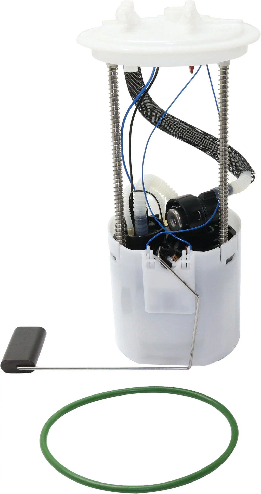 Fuel Pump Compatible With 2010-2012 Ford Escape 2010-2011 Mazda Tribute 4Cyl 2.5L with Sizeending Unit