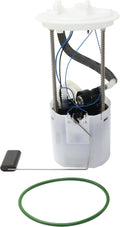 Fuel Pump Compatible With 2010-2012 Ford Escape 2010-2011 Mazda Tribute 4Cyl 2.5L with Sizeending Unit