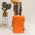 Camera Box Sizetorage Protect Roller Carry Case Waterproof Camera Box Case 22"