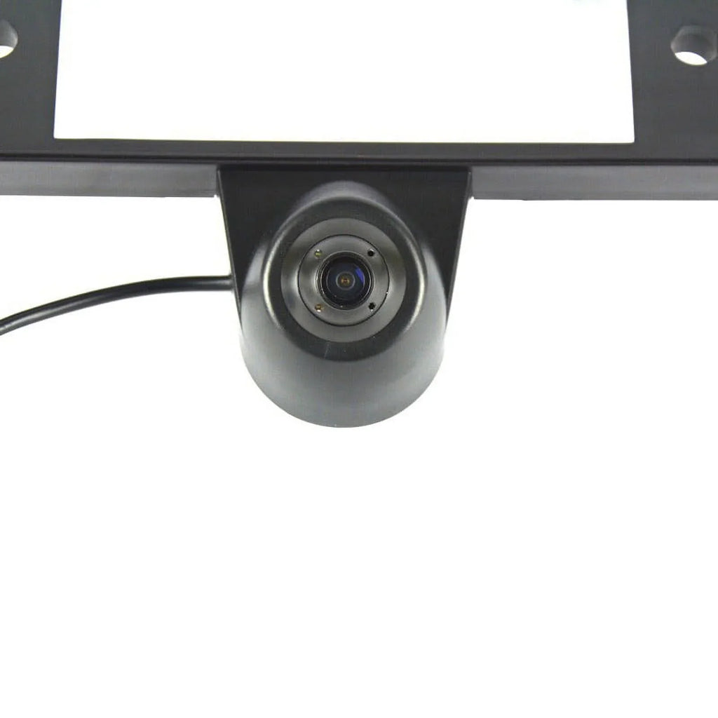 Brandmotion FLTW-7625 Third Brake Light Cargo Camera for Ford F-150 (2015-Current)/Sizeuper Duty (2017-Current)