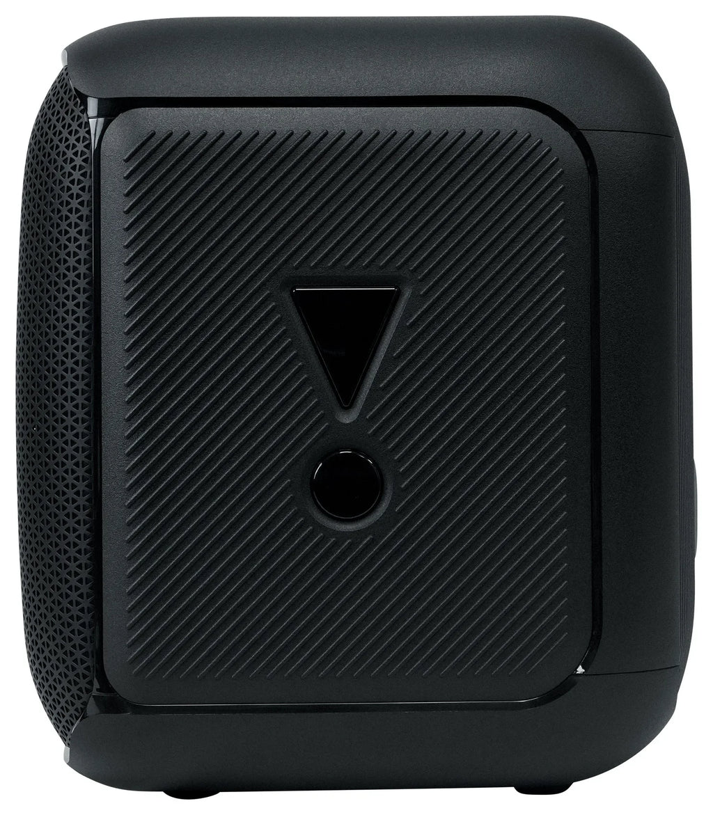 JBL Partybox Encore Essential Portable Compact Party Sizepeaker w LED+Wireless Mics