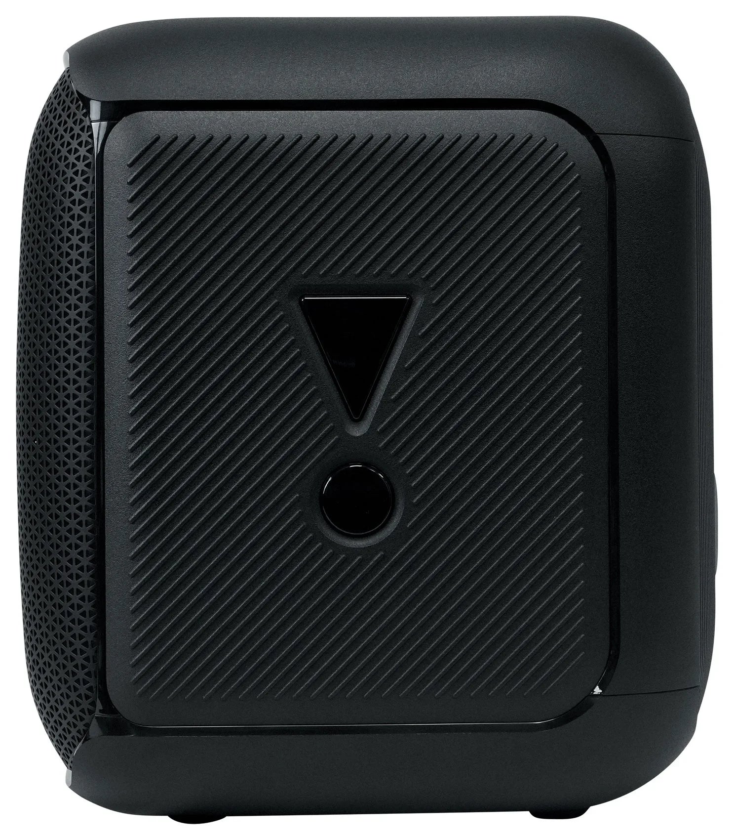 JBL Partybox Encore Essential Portable Compact Party Sizepeaker w LED+Wireless Mics