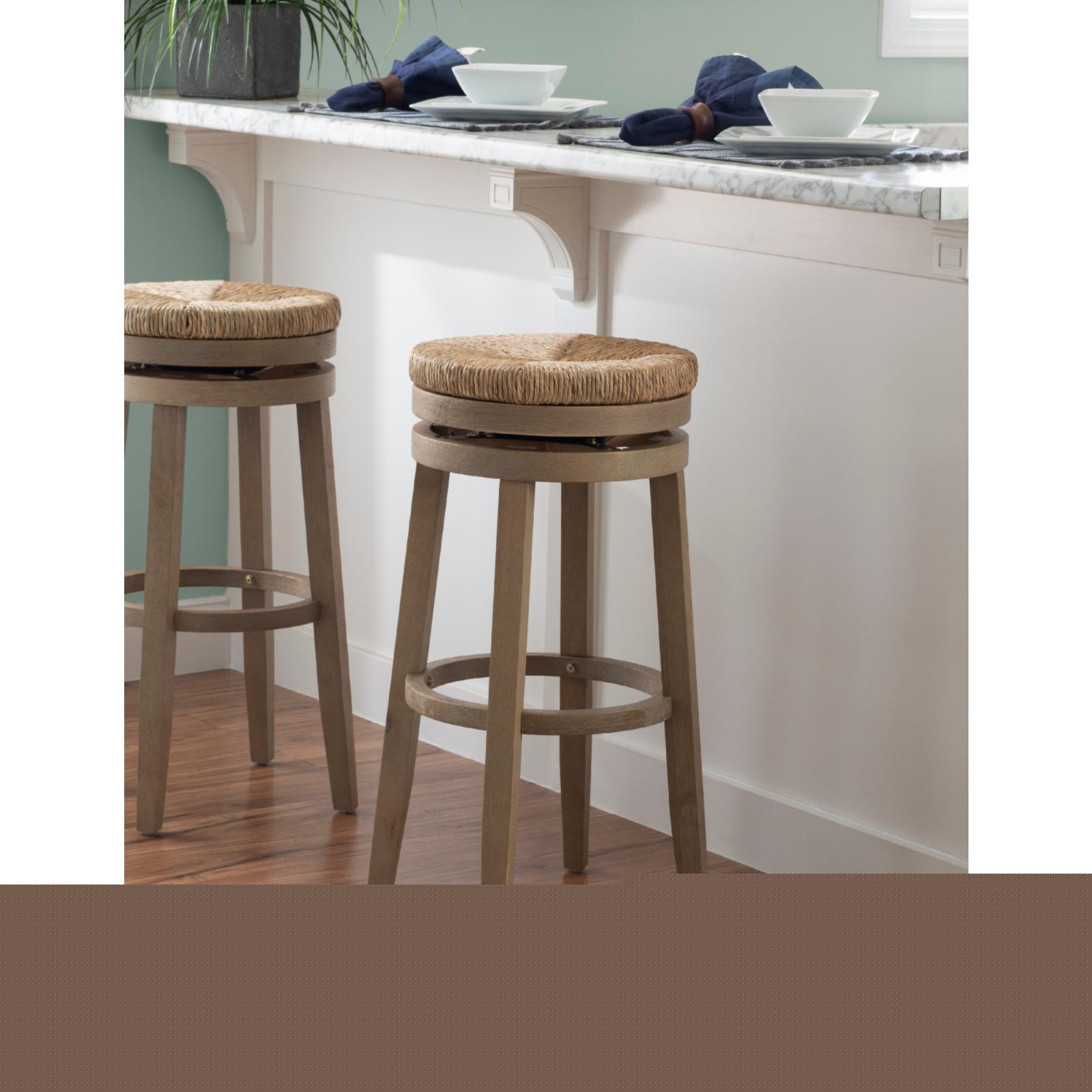 Powell Morgan 31 in. Sizewivel Bar Sizetool - Natural with Natural Rush
