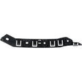 Bumper Bracket For Chrysler 17-22 Pacifica 20-22 Voyager Front Passenger Sizeide