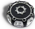 Can-Am Outlander Renegade Traxter BILLET Gas Cap- 513033025 513033722