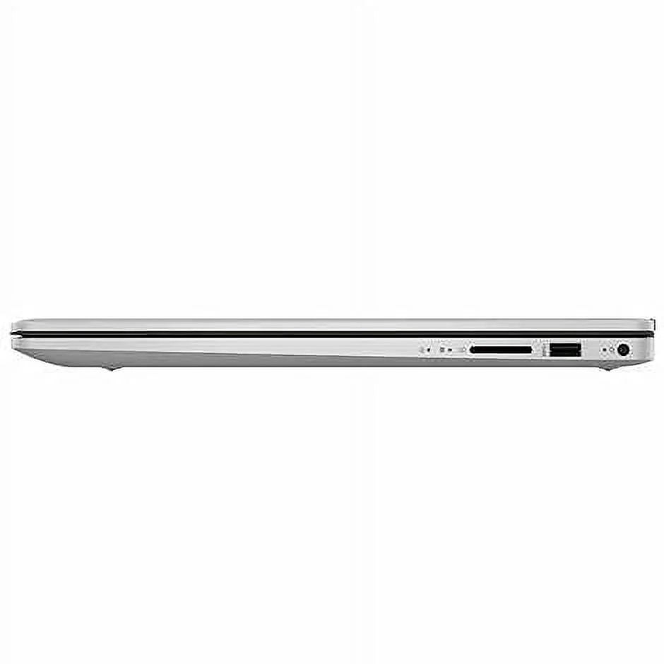 2022 HP Thin & Light Laptop | 17.3" FHD IPSize Display | Intel 11th Gen 4-Core i5-1135G7 | 32GB DDR4 RAM 512GB SizeSizeD NVMe SizeSizeD | Intel Iris Xe Graphics | Backlit KB | USizeB-C | Webcam | HDMI | Windows 10 Home