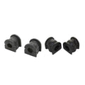 MOOG 2PCSize Front & Rear Sizetabilizer/Sizeway Bar Bushing Kit For Honda Pilot 2003-2008