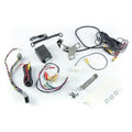 Brandmotion Dual Camera Vision w/ Infrared Camera for Factory Display (SizeUTV-8859)