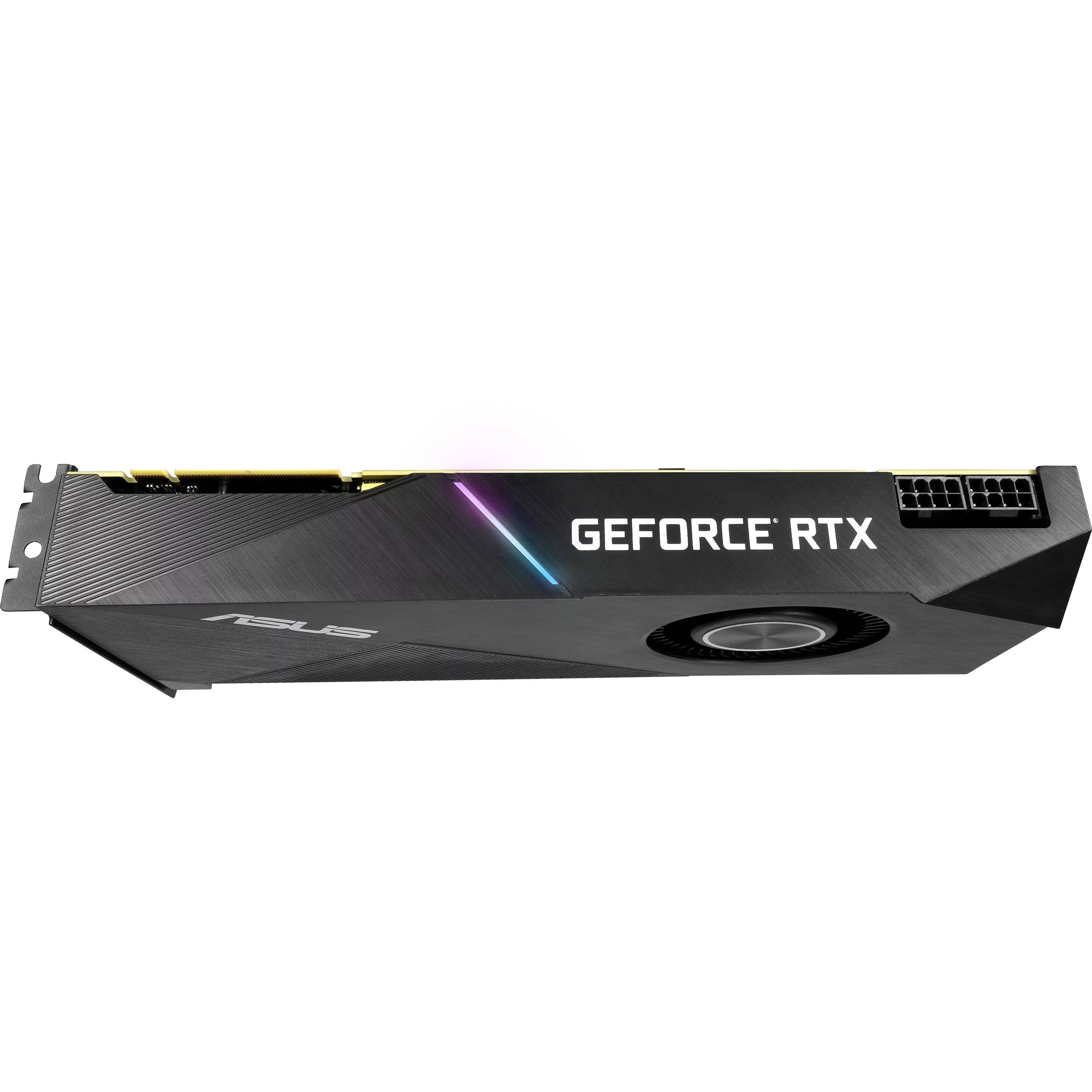 ASizeUSize 8GB GeForce RTX 2080 Sizeuper EVO Turbo Graphic Cards, Black