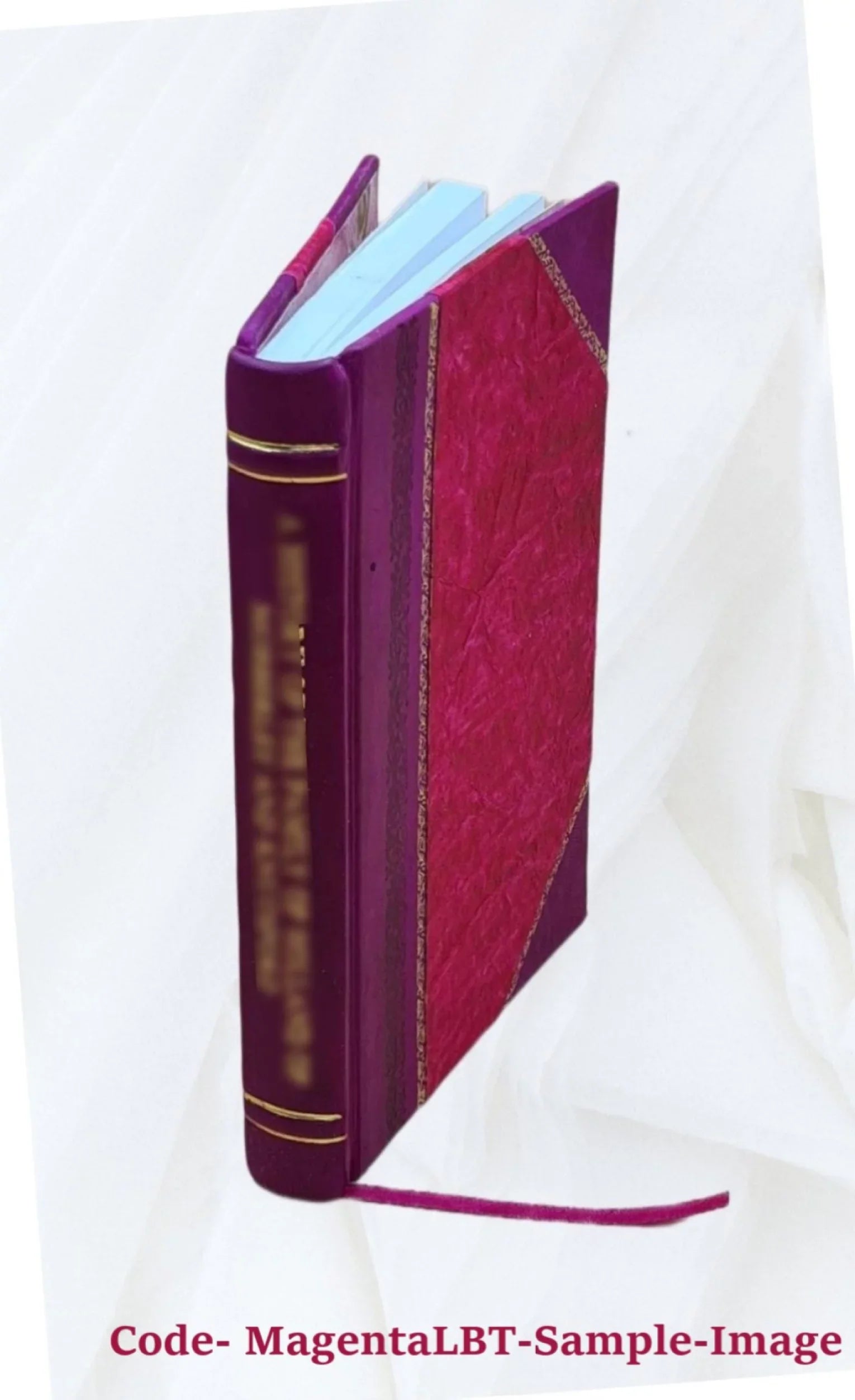 Ad oltranza : commedia in 4 atti / Edoardo Calandra. 1890 [Leather Bound]