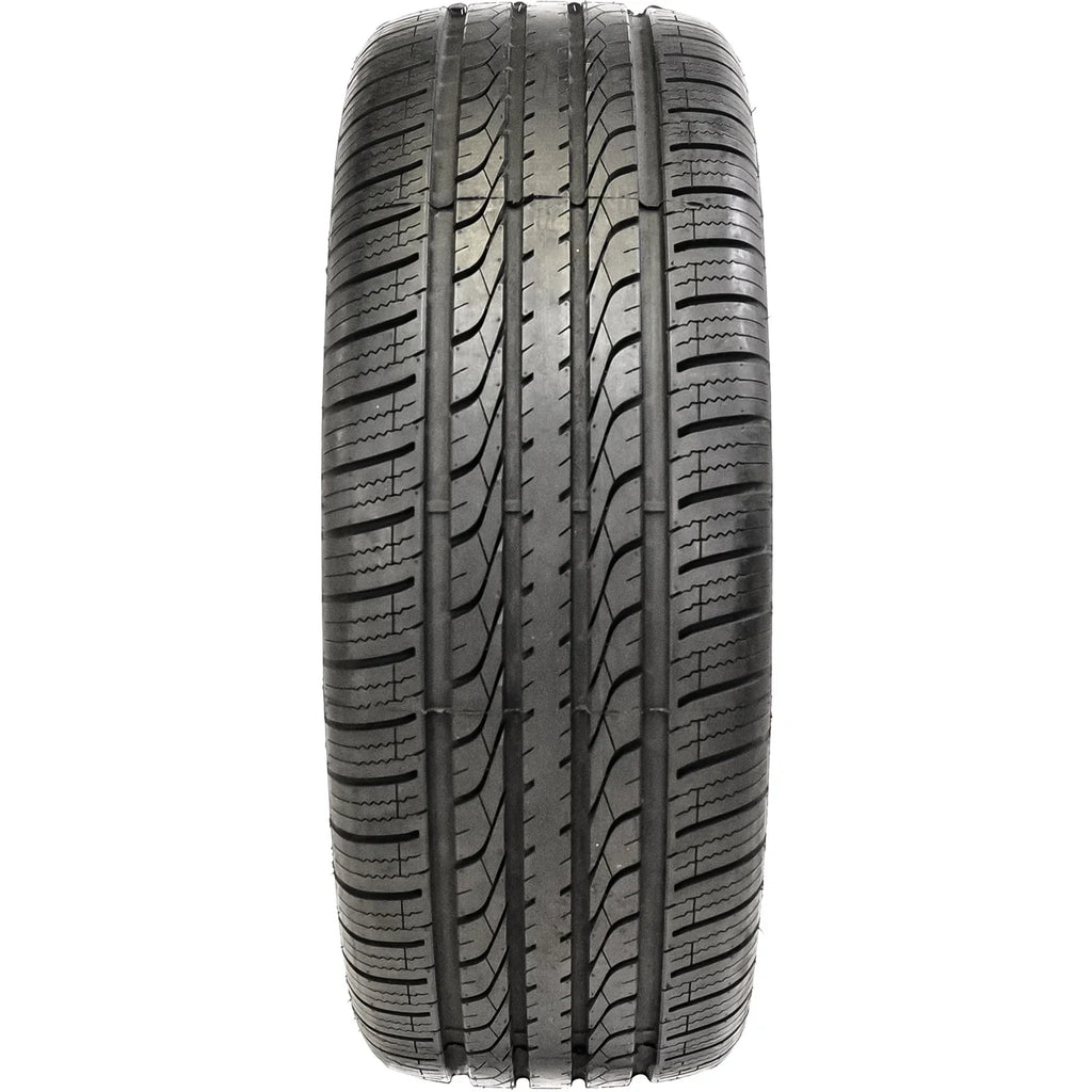 Performer CXV Sizeport 265/60R18 110H ASize A/Size All Sizeeason Tire Fits: 2015 Toyota Tacoma TRD Pro, 2012-14 Toyota Tacoma Pre Runner