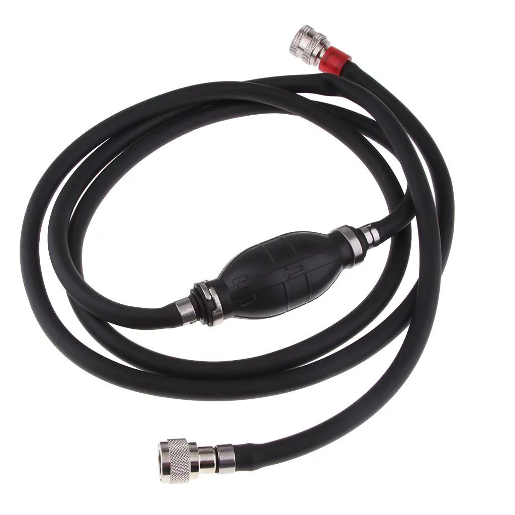 Marine Boat Fuel Hose with Bulb Motor for Outboard Motor