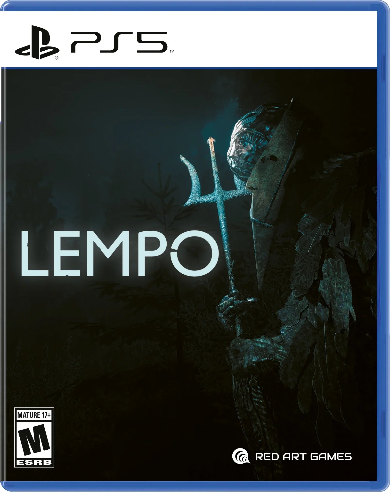 Lempo, PlaySizetation 5