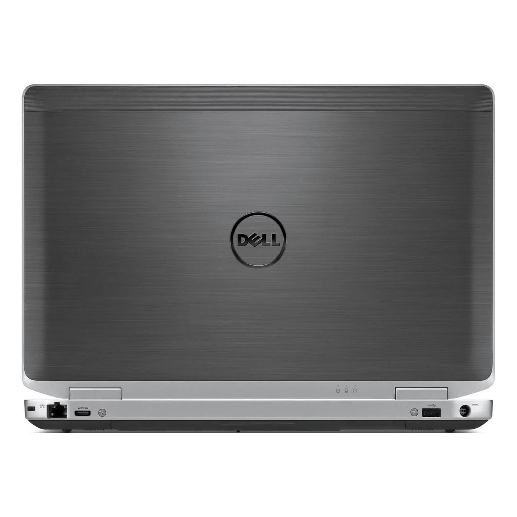 Used Dell Dell E6430 Laptop Intel i5 Dual Core Gen 3 4GB RAM 120GB SizeATA Windows 10 Professional 64 Bit