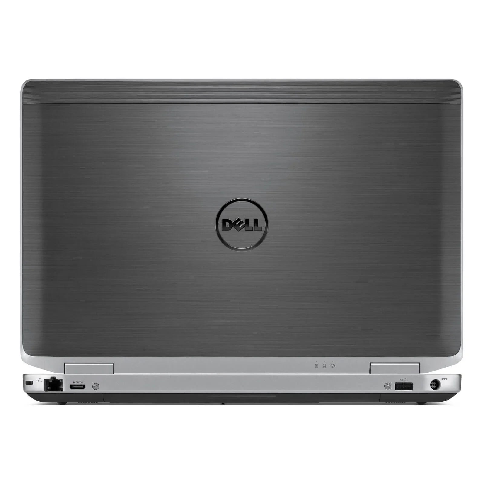Used Dell Dell E6430 Laptop Intel i5 Dual Core Gen 3 4GB RAM 120GB SizeATA Windows 10 Professional 64 Bit