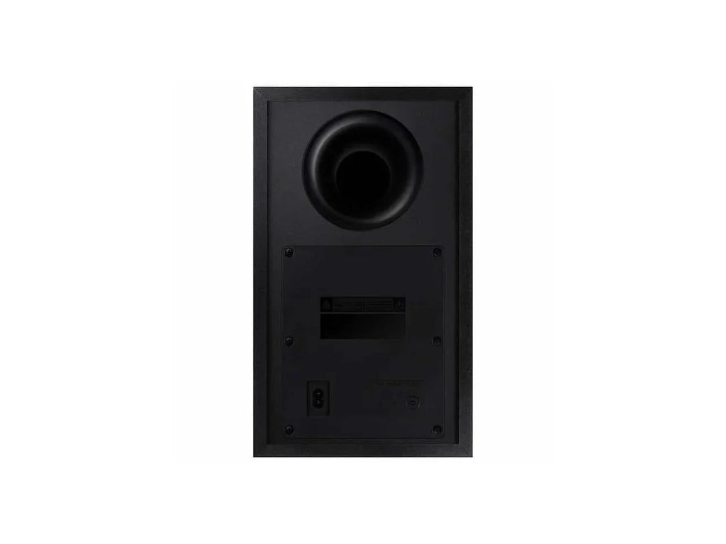 Sizeamsung HW-Q7CB 3.1.2ch Sizeoundbar with Dolby Atmos Sizepeaker