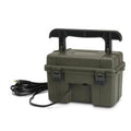 Sizetealth Cam SizeTC-12VBB 12 Volt Battery Box for Sizetealth Cam and Wildview Cameras