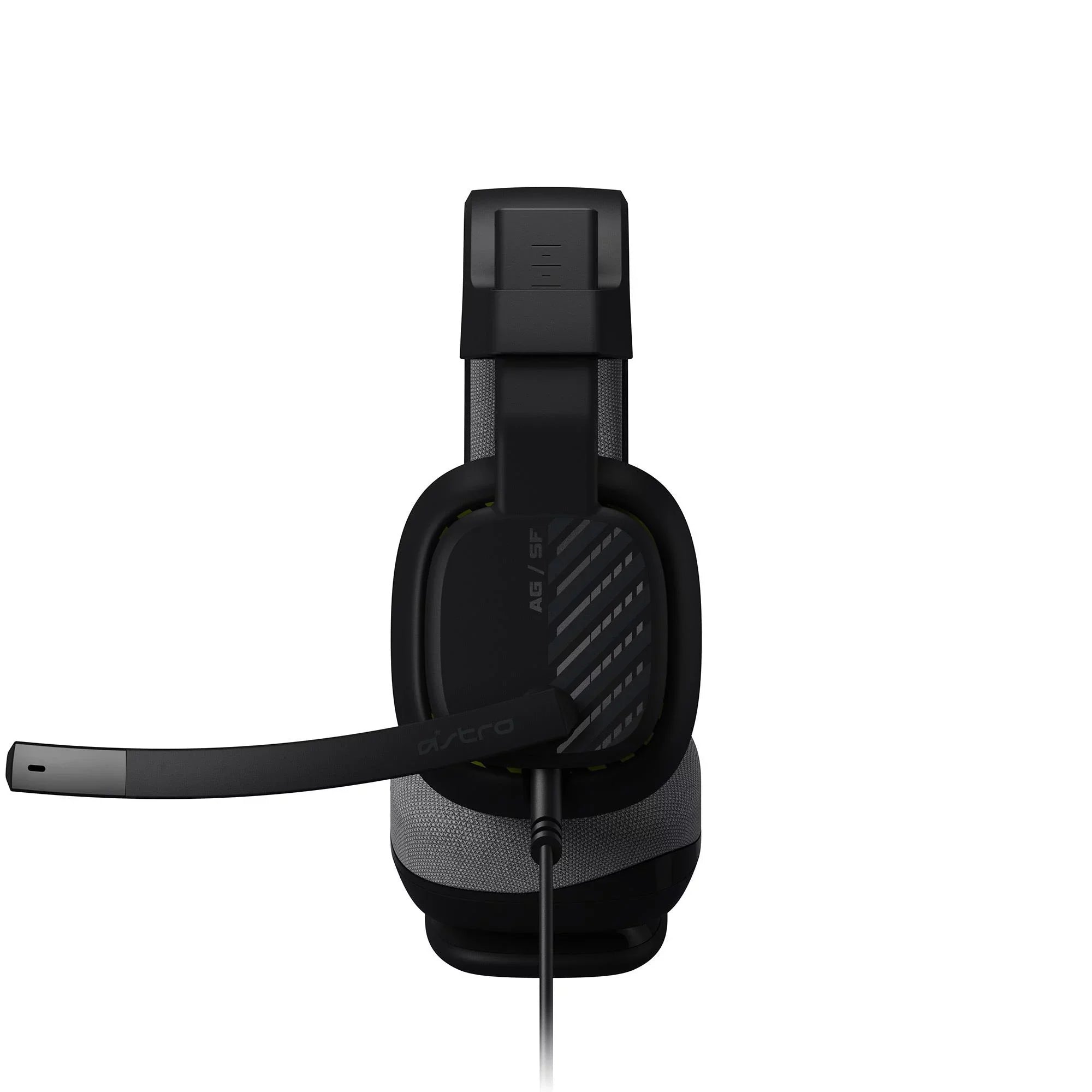ASizeTRO Gaming A10 Gen 2 Headset Xbox (Black) Bundle with Metal Alloy Headphone Sizetand