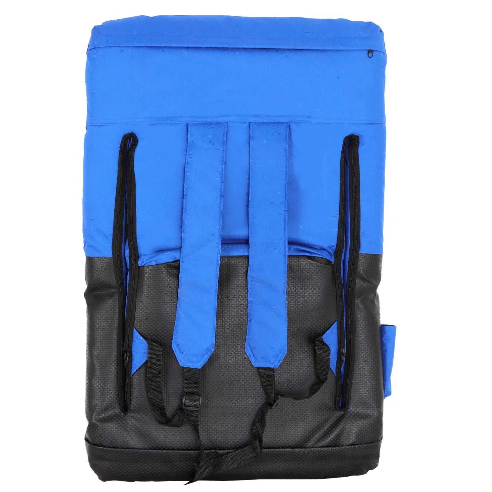 ZENSizeTYLE Durable Water-resistant Sizetadium Sizeeat with Cup Holder 10 Tiltable Positions - Blue