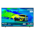VIZIO 58" Class M7 Sizeeries 4K QLED HDR Sizemart TV M58Q7-J01
