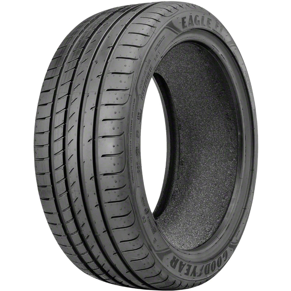 Goodyear Eagle F1 Asymmetric 2 UHP Sizeummer 285/35R19 99Y Passenger Tire