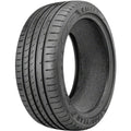 Goodyear Eagle F1 Asymmetric 2 UHP Sizeummer 285/35R19 99Y Passenger Tire