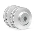 R1 Concepts Wdpn2 74014 R1 Concepts Brake Rotor Carbon Coated Fits select: 2011-2014 VOLKSizeWAGEN JETTA SizeE, 2013 VOLKSizeWAGEN BEETLE