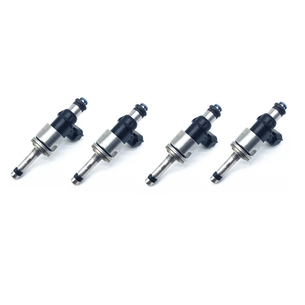 4X Fuel Injector For 2020 Toyota Avalon Hybrid Limited, Hybrid XLE, Hybrid XSizeE