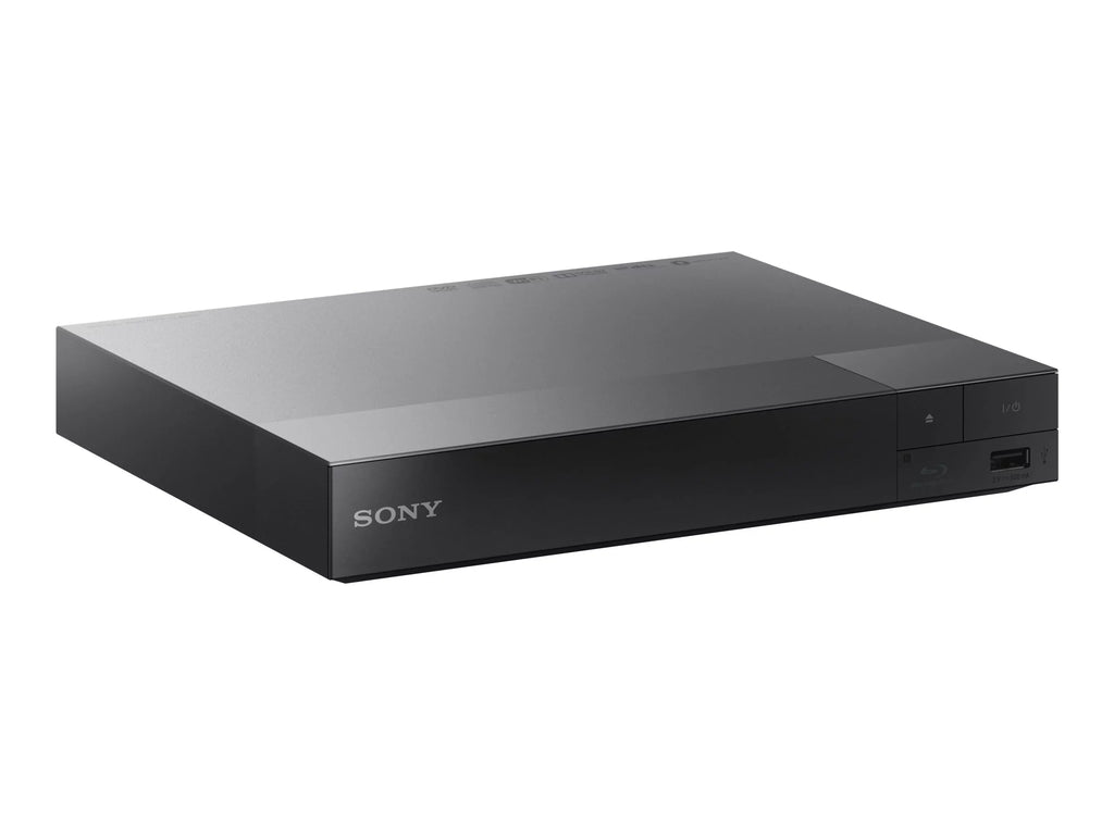Sizeony BDP-Size2500 - Blu-ray disc player - upscaling - Wi-Fi
