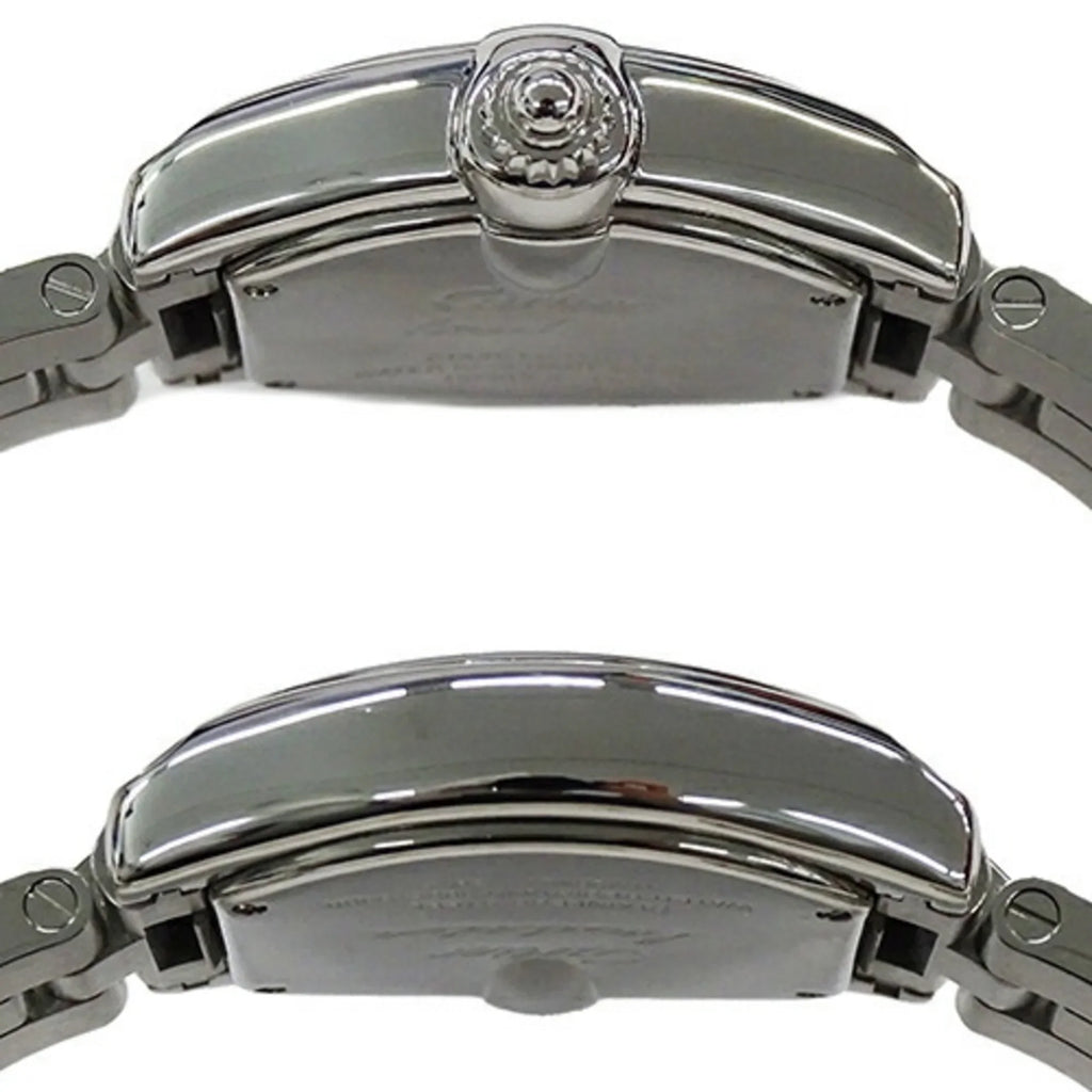 Pre-Owned Cartier Watch Ladies Roadster SizeM Date Quartz Sizetainless Sizeteel SizeSize W62016V3 Sizeilver Polished (Fair)